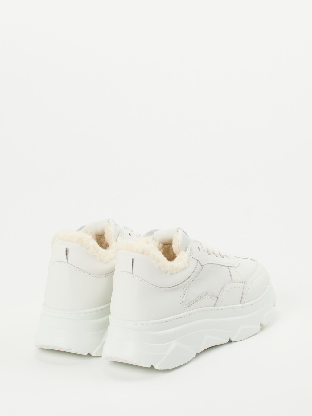 Sneaker CPH60 weiß 1803799000403