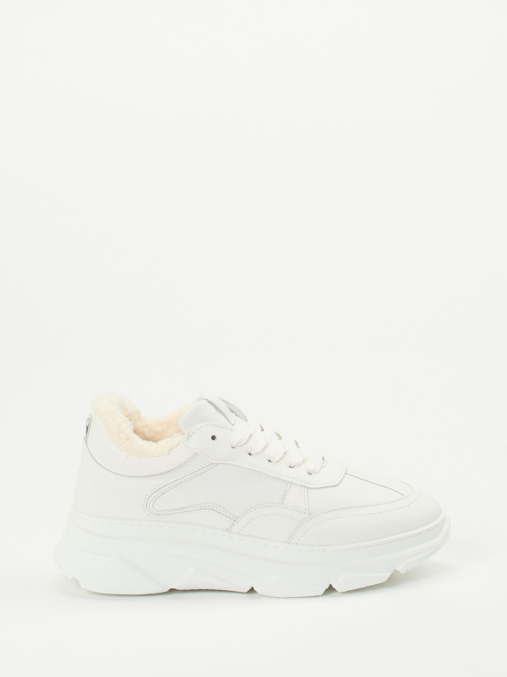 Sneaker CPH60 weiß 1803799000401