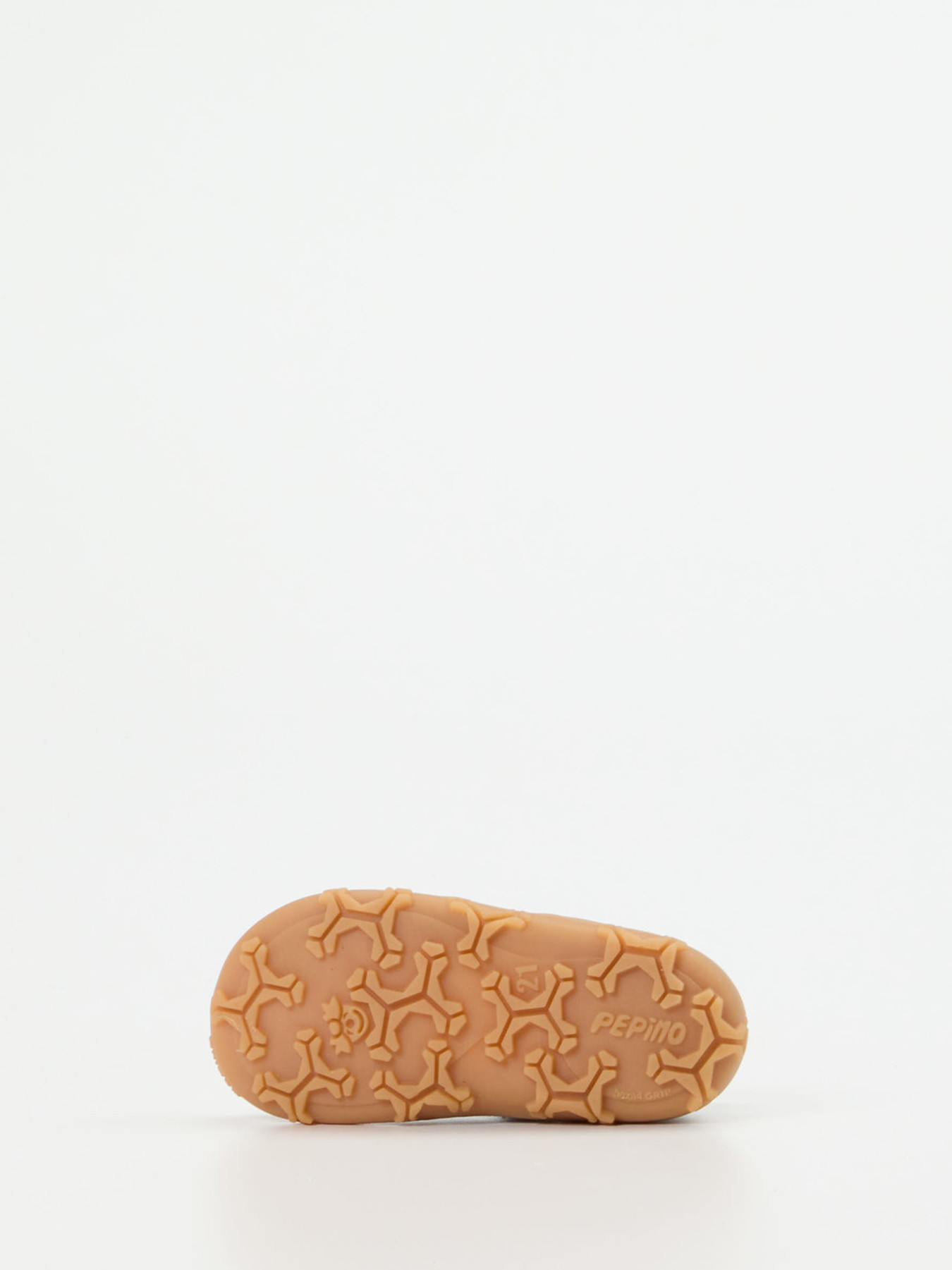 Lauflern-Schnürboots gefüttert grau 6805459000205