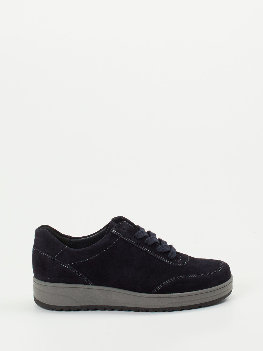 Sneaker blau 2651109025801