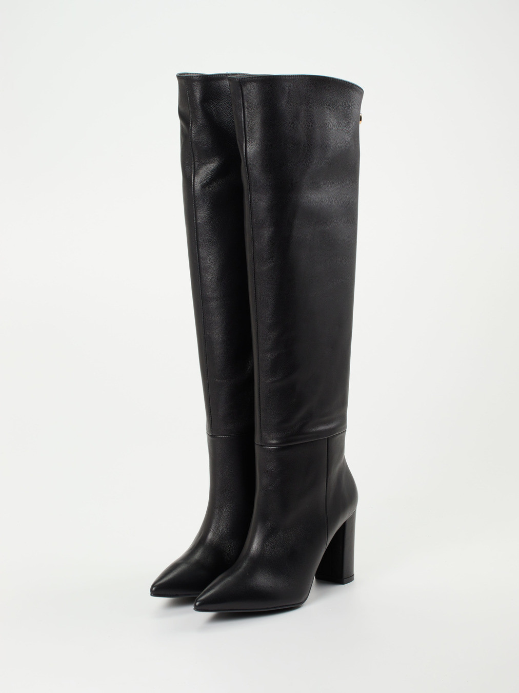 Overknee schwarz 1789009003302