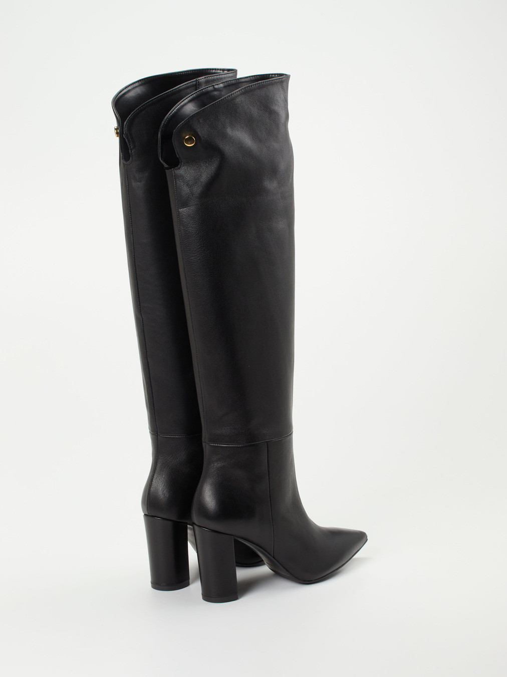 Overknee schwarz 1789009003303