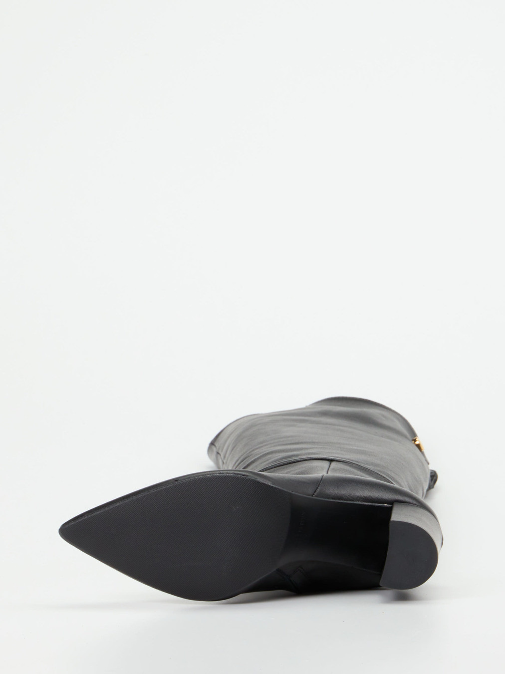 Overknee schwarz 1789009003305