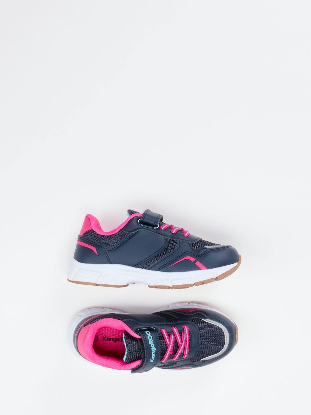 Sneaker blau 8667195000704