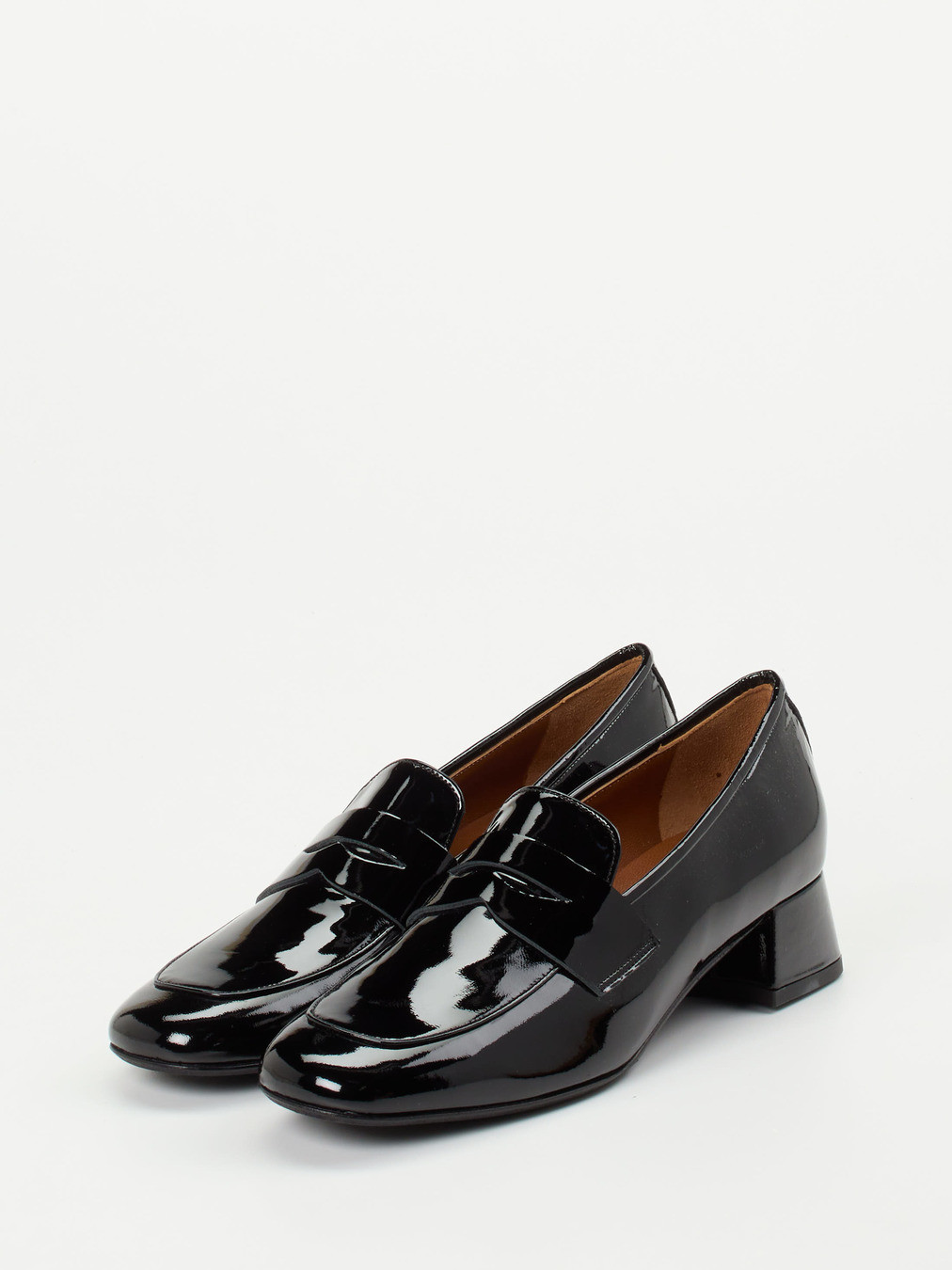 Slipper schwarz 1512009002702