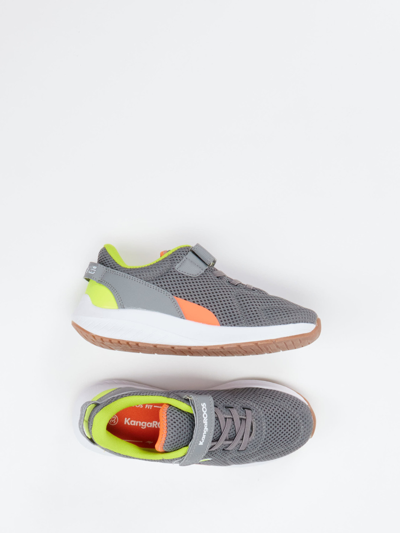 Sneaker grau 8667459002704