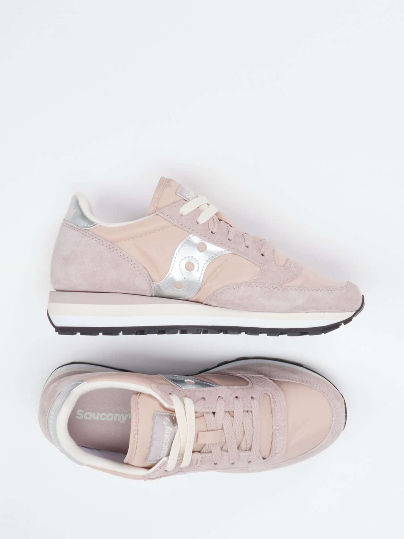 Sneaker rosa 8165599015304