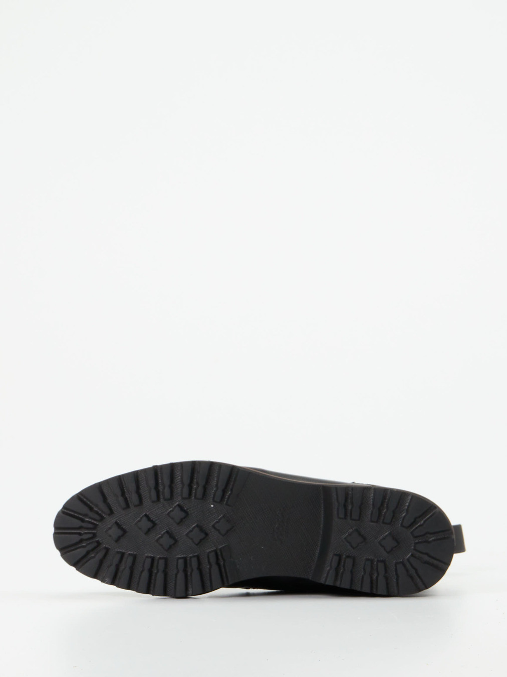 Stiefelette schwarz 2851009014705