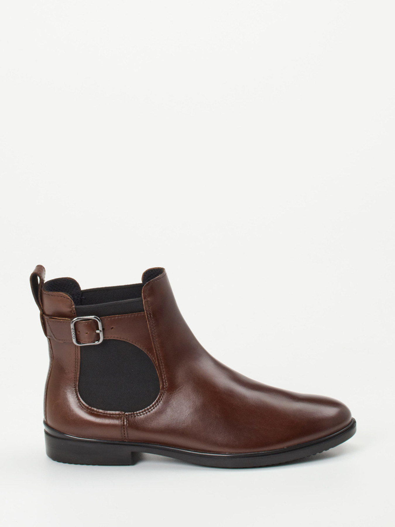 Chelsea Boots braun 1711209010001