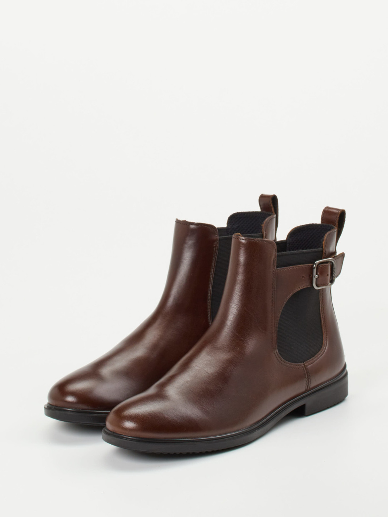 Chelsea Boots braun 1711209010002