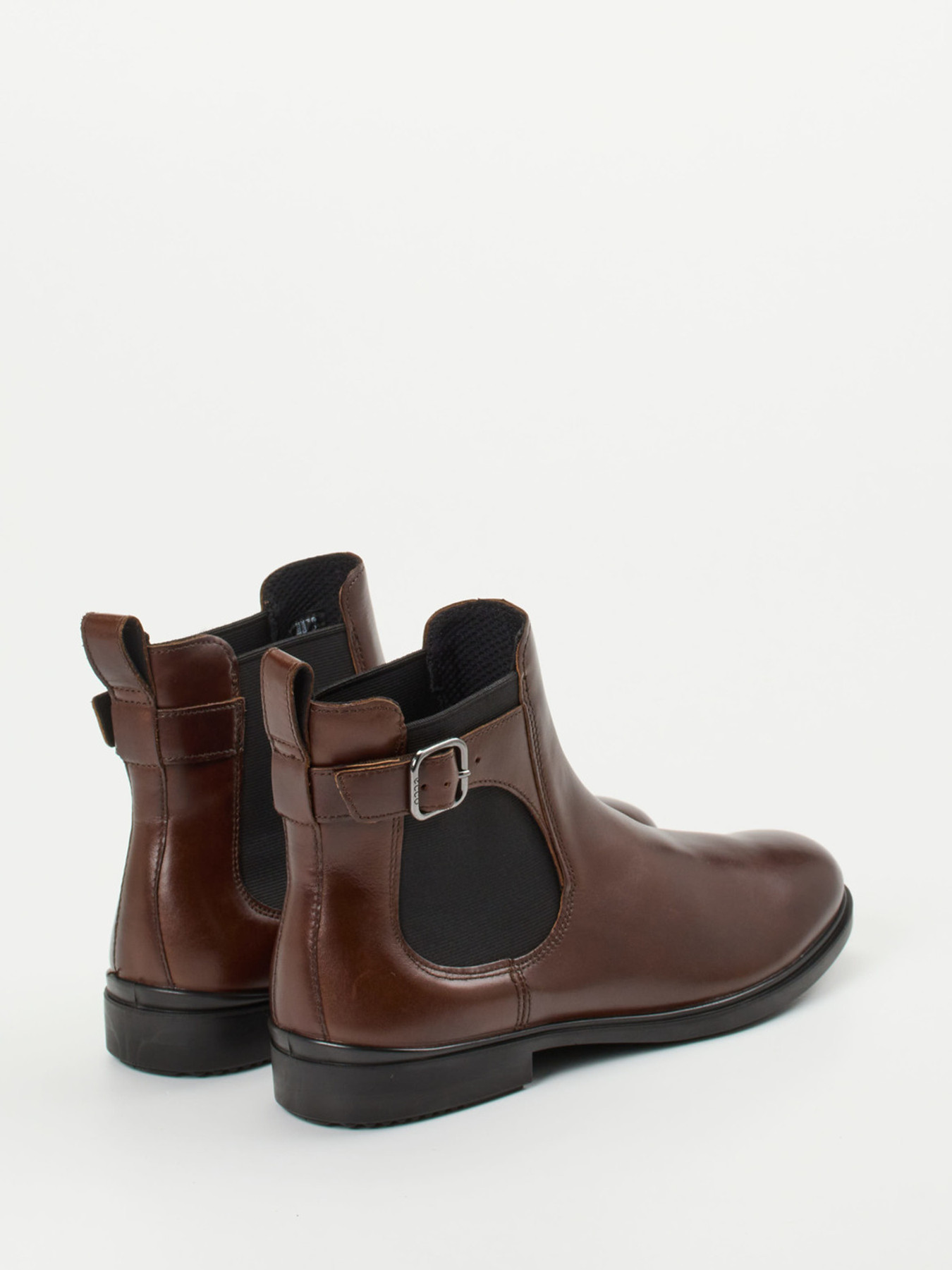 Chelsea Boots braun 1711209010003
