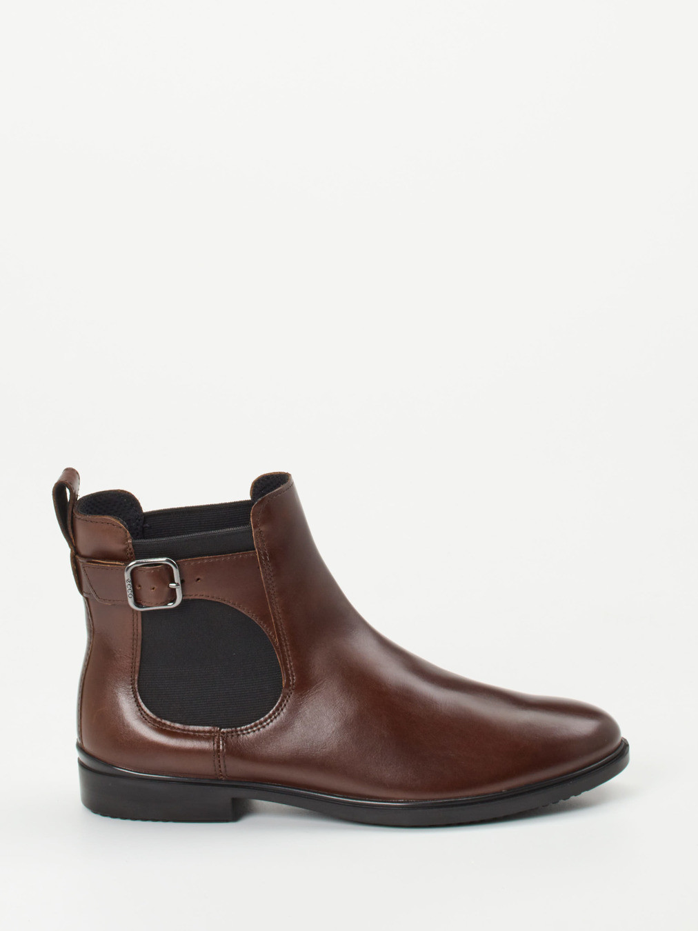 Chelsea Boots braun 1711209010001