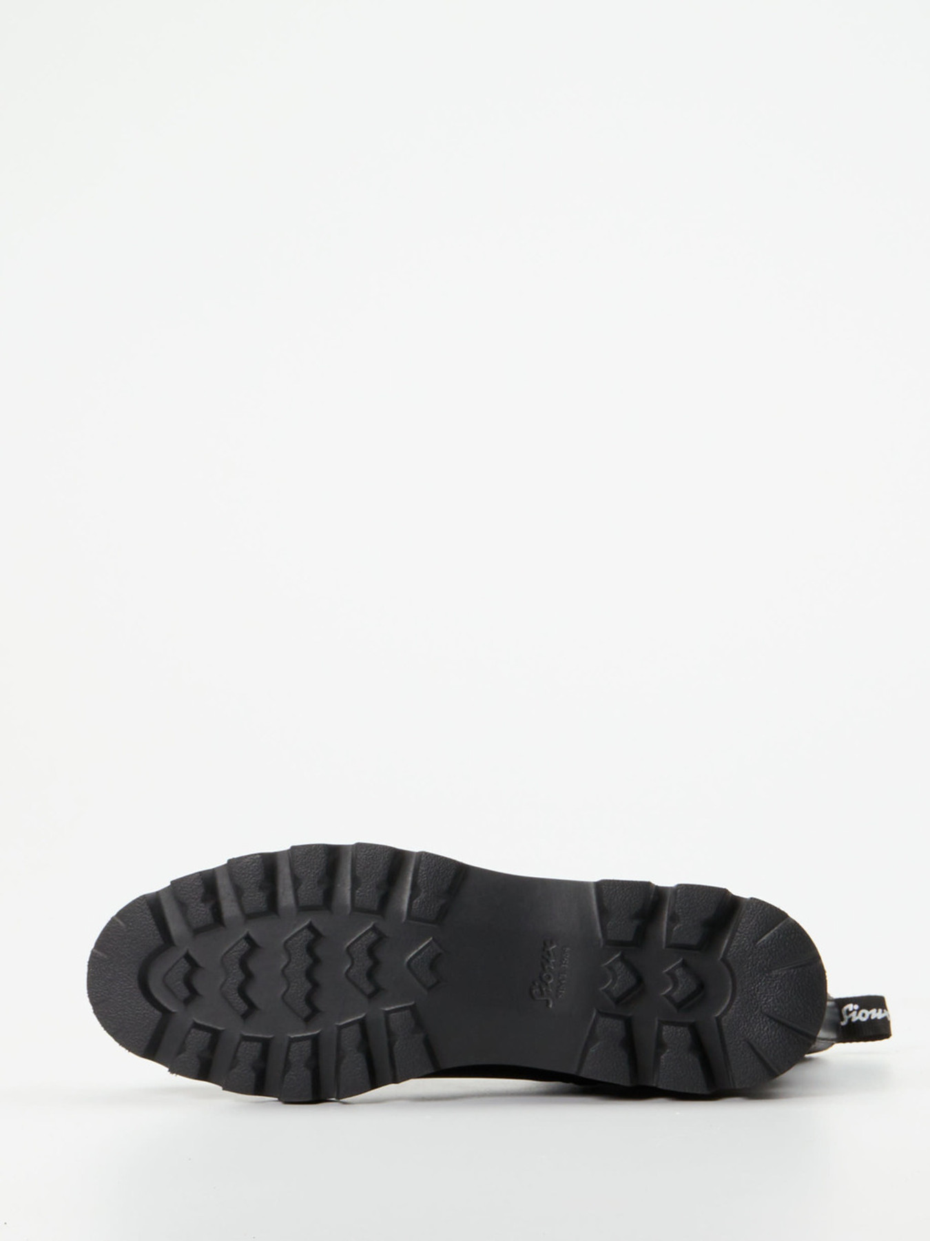 Stiefelette schwarz 2756009027705