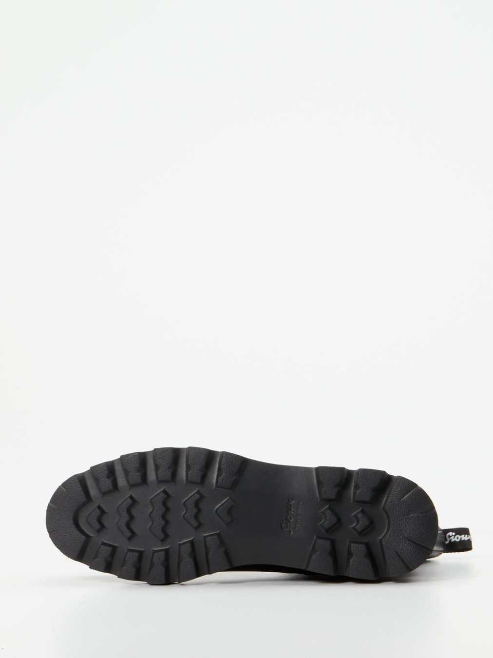 Stiefelette schwarz 2756009027705