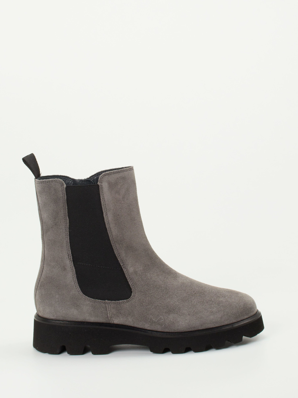 Stiefelette grau 2756429002101