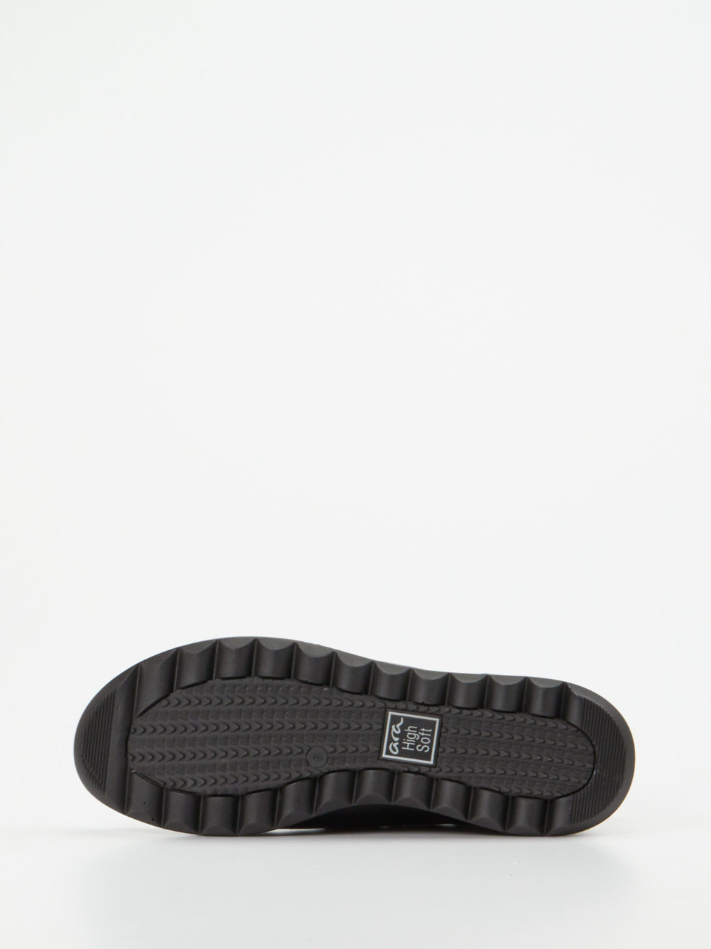 Schnürstiefelette schwarz 2751009032905