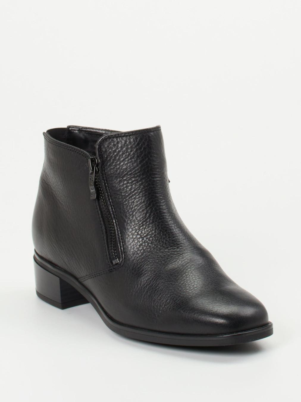 Stiefelette schwarz 2756009028006