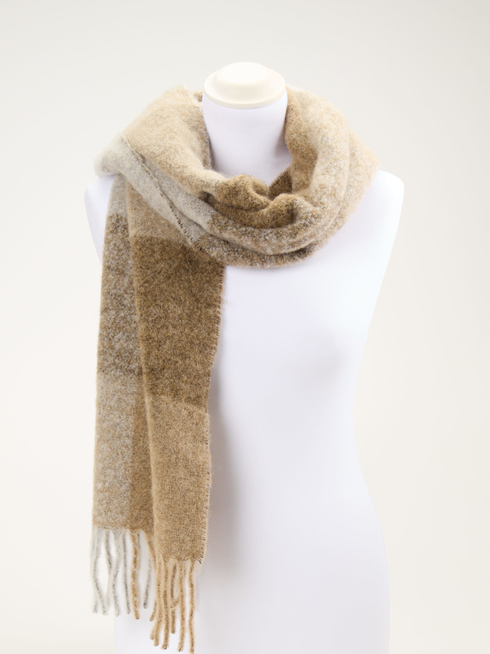 Schal multi 9321992000401