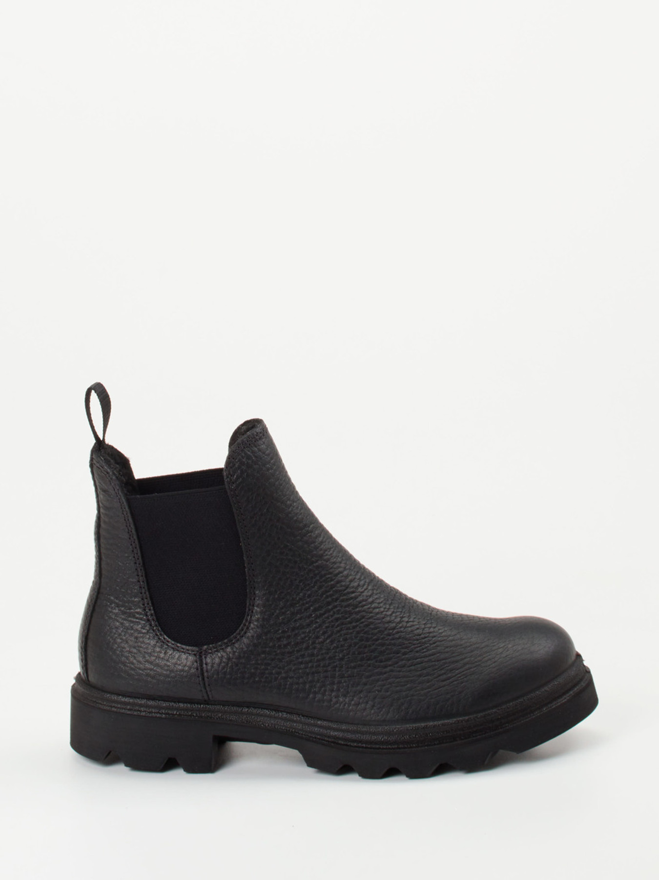 Chelsea Boots schwarz 1813009004301