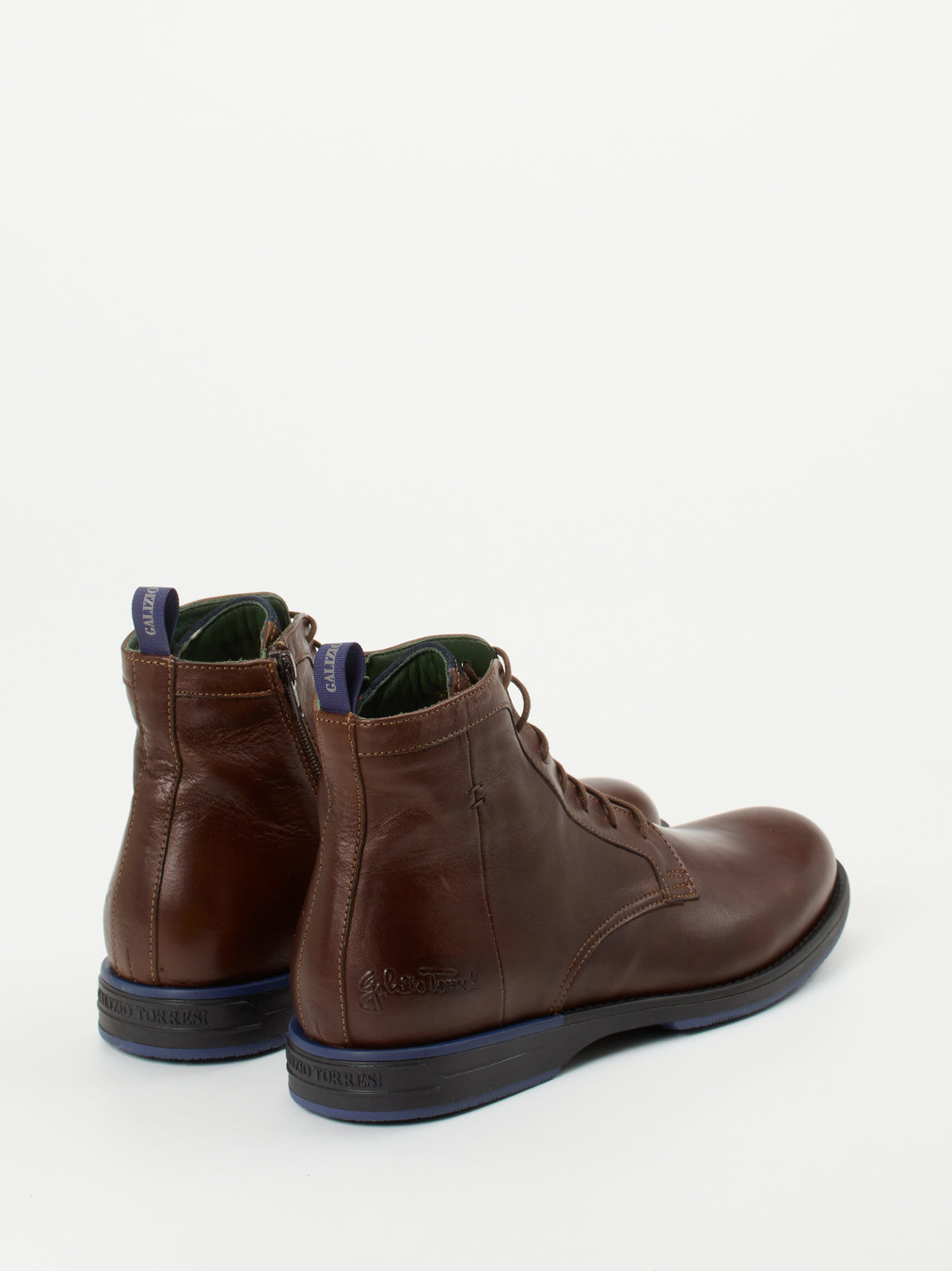 Boots braun 4701209071403