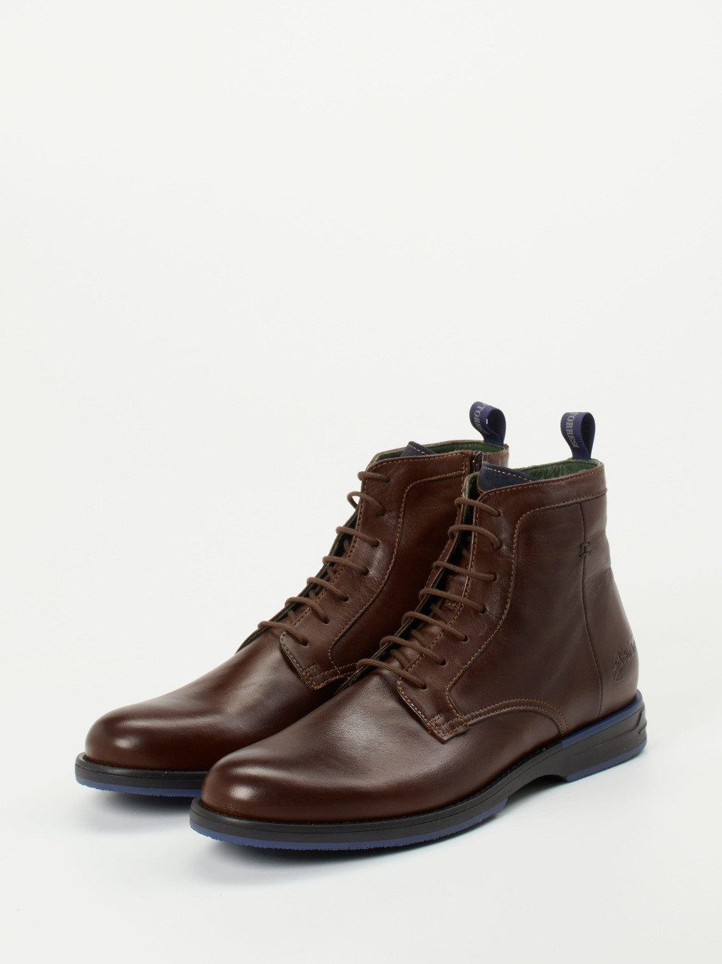 Boots braun 4701209071402