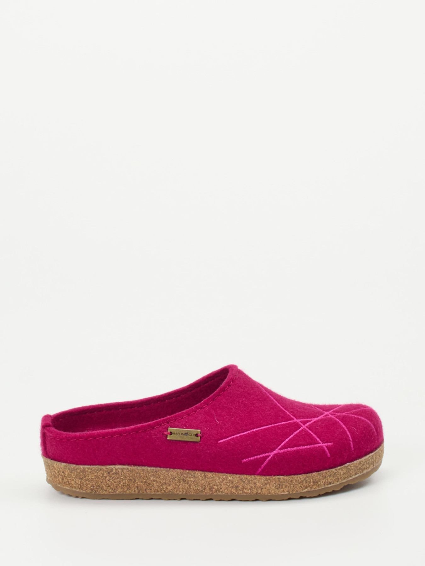 Hausschuh pink 7163539001101