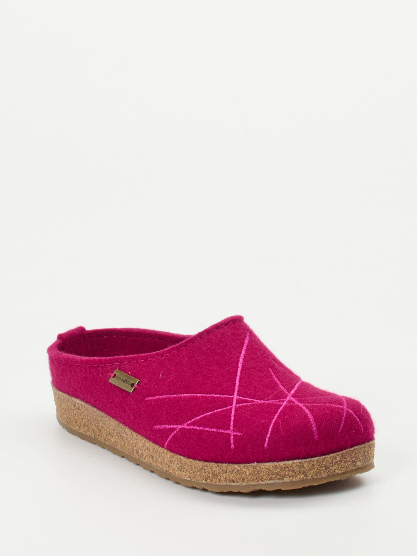 Hausschuh pink 7163539001106