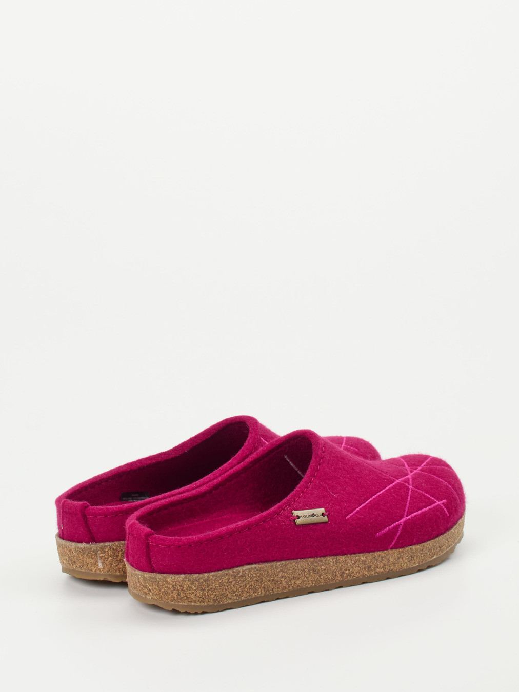 Hausschuh pink 7163539001103