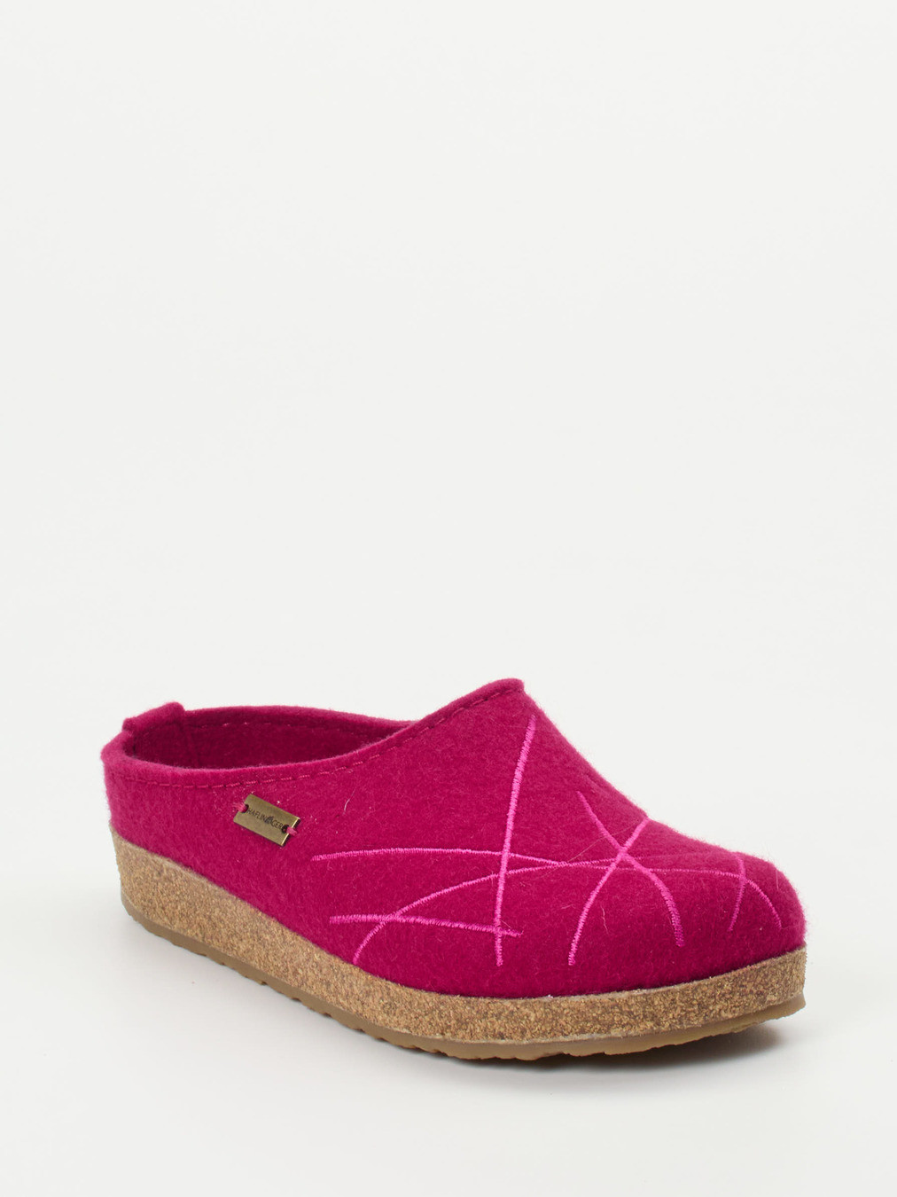 Hausschuh pink 7163539001106