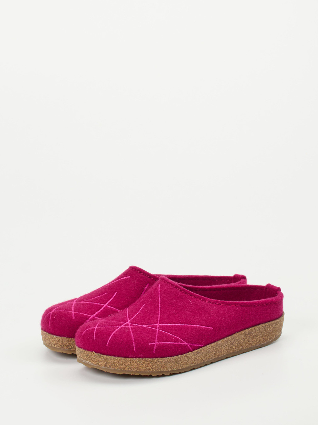 Hausschuh pink 7163539001102