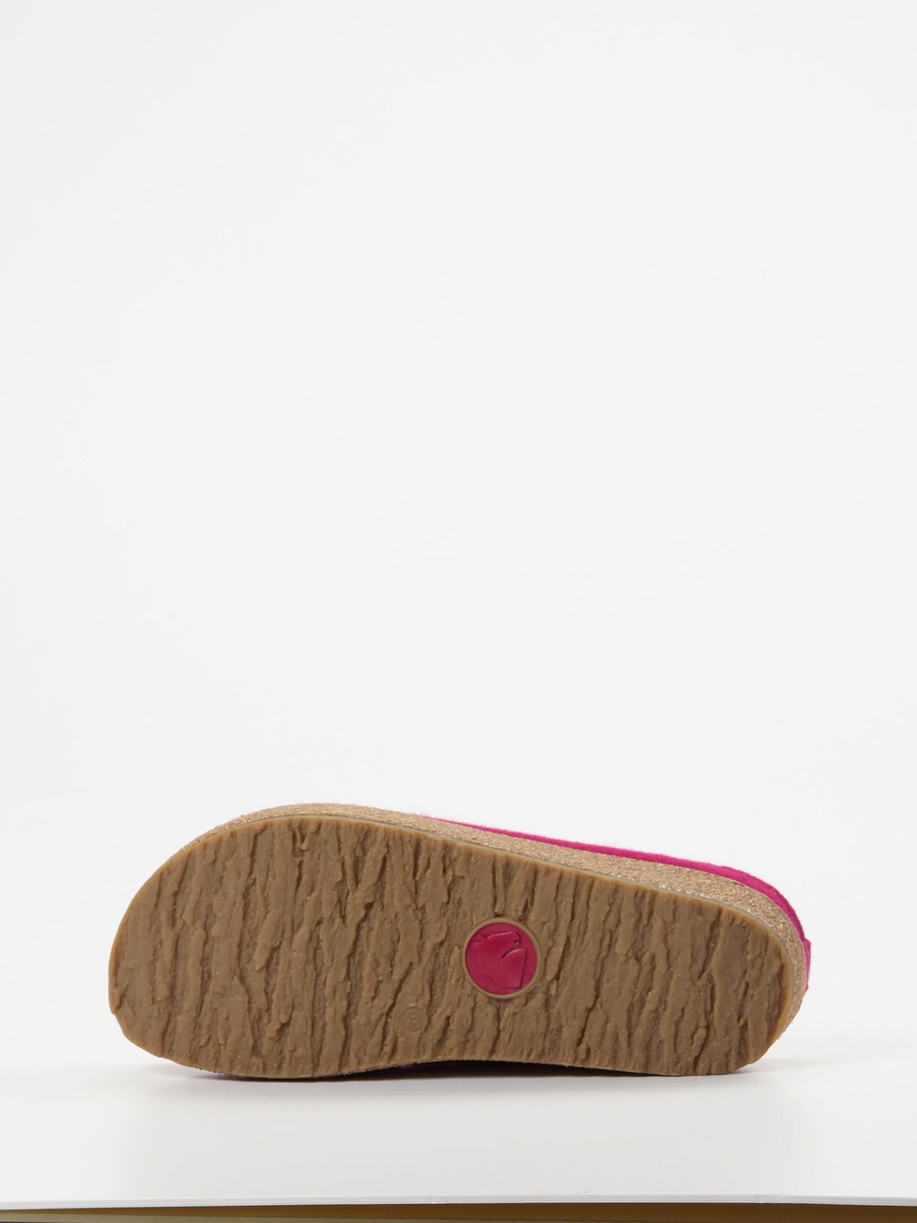 Hausschuh pink 7163539001105