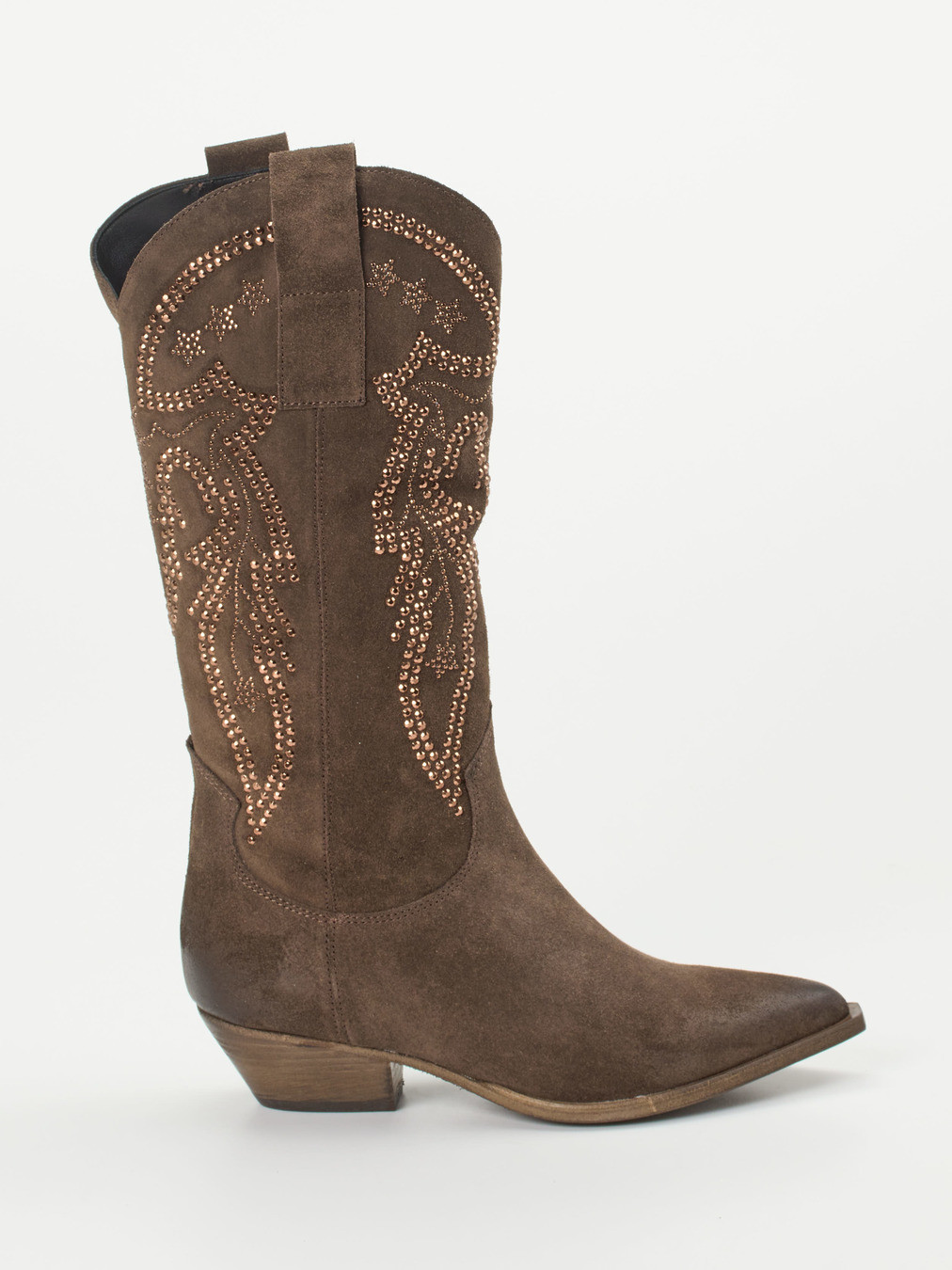 Cowboyboots braun 1755209000501