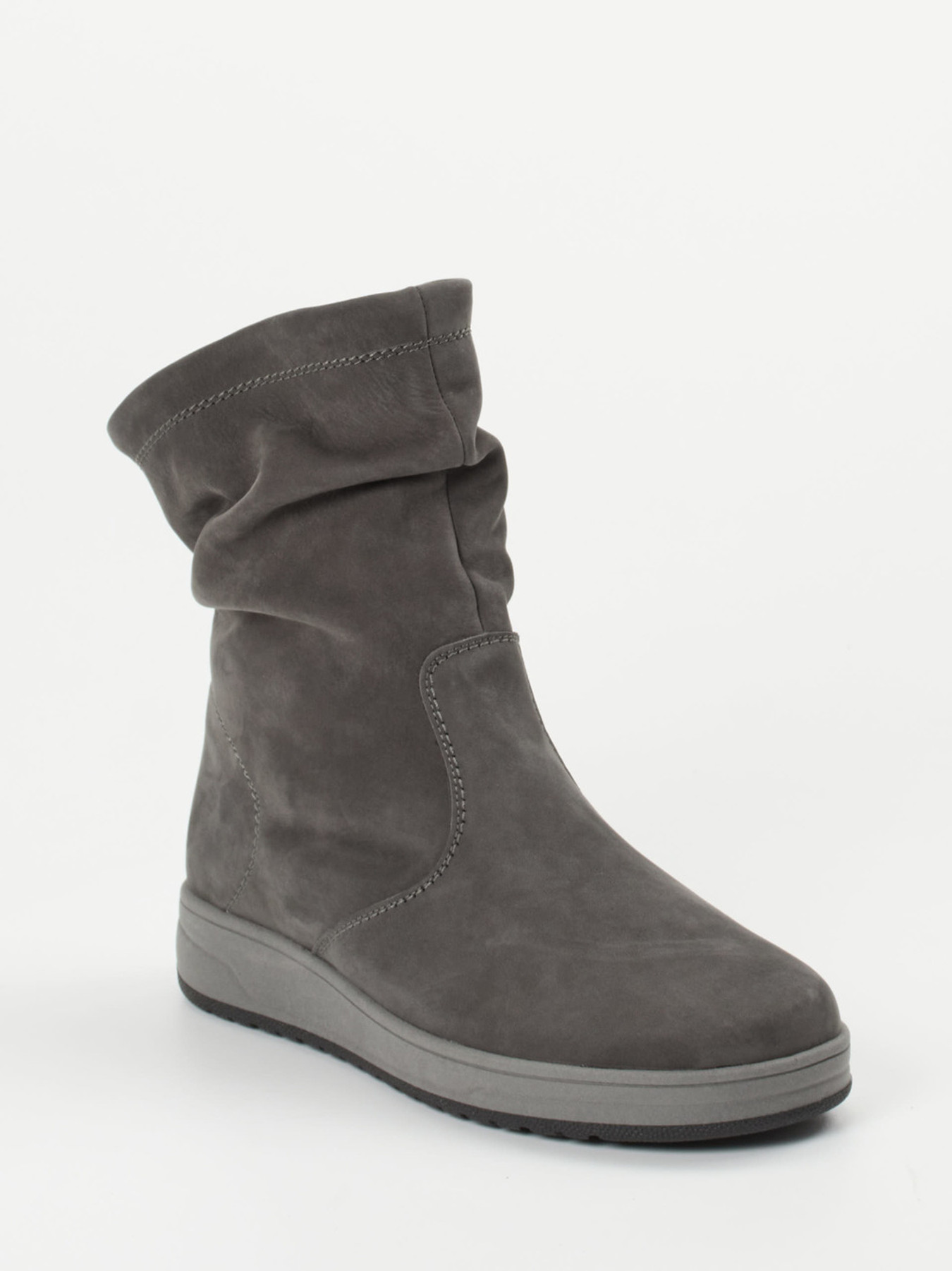 Stiefelette grau 2857409000506