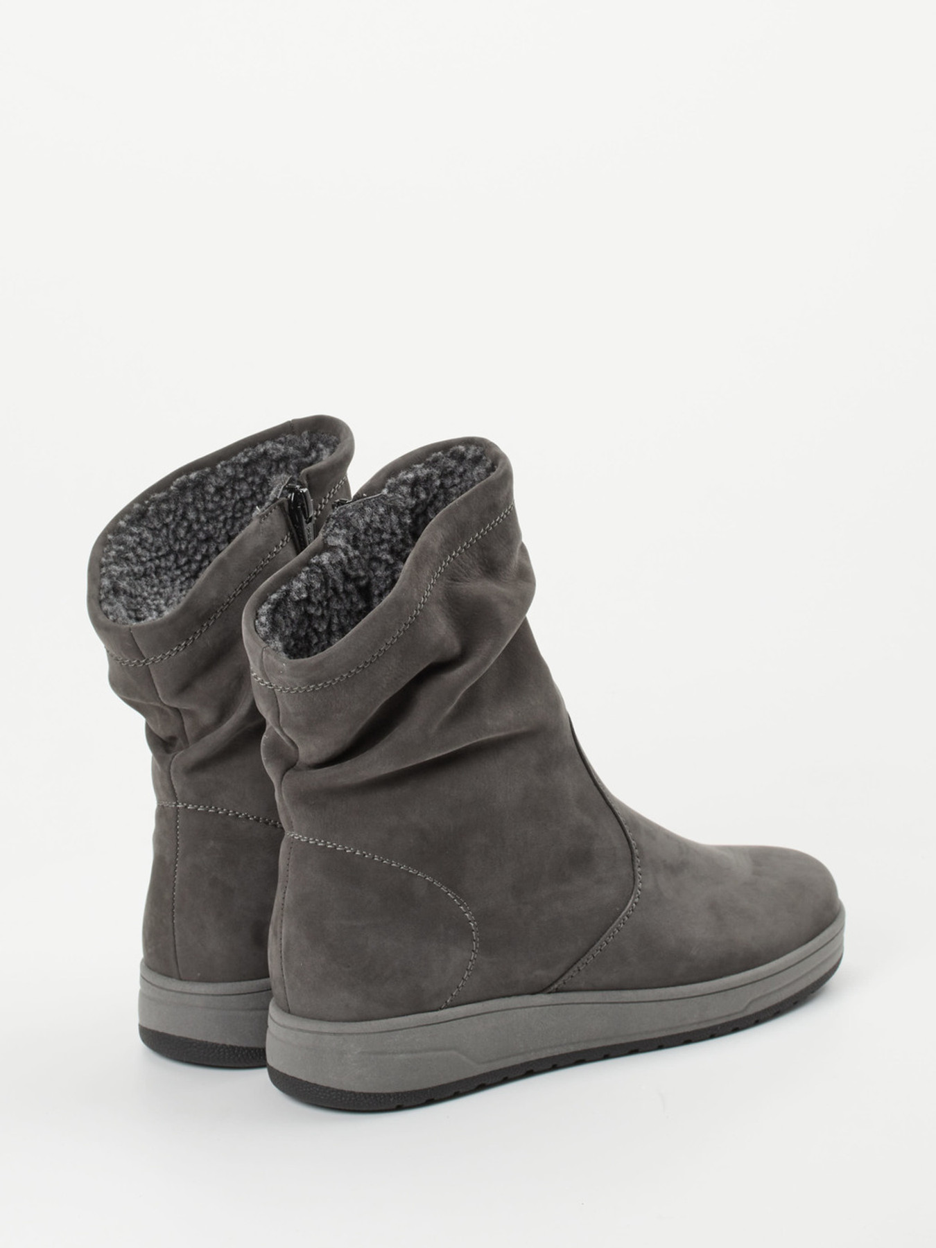 Stiefelette grau 2857409000503