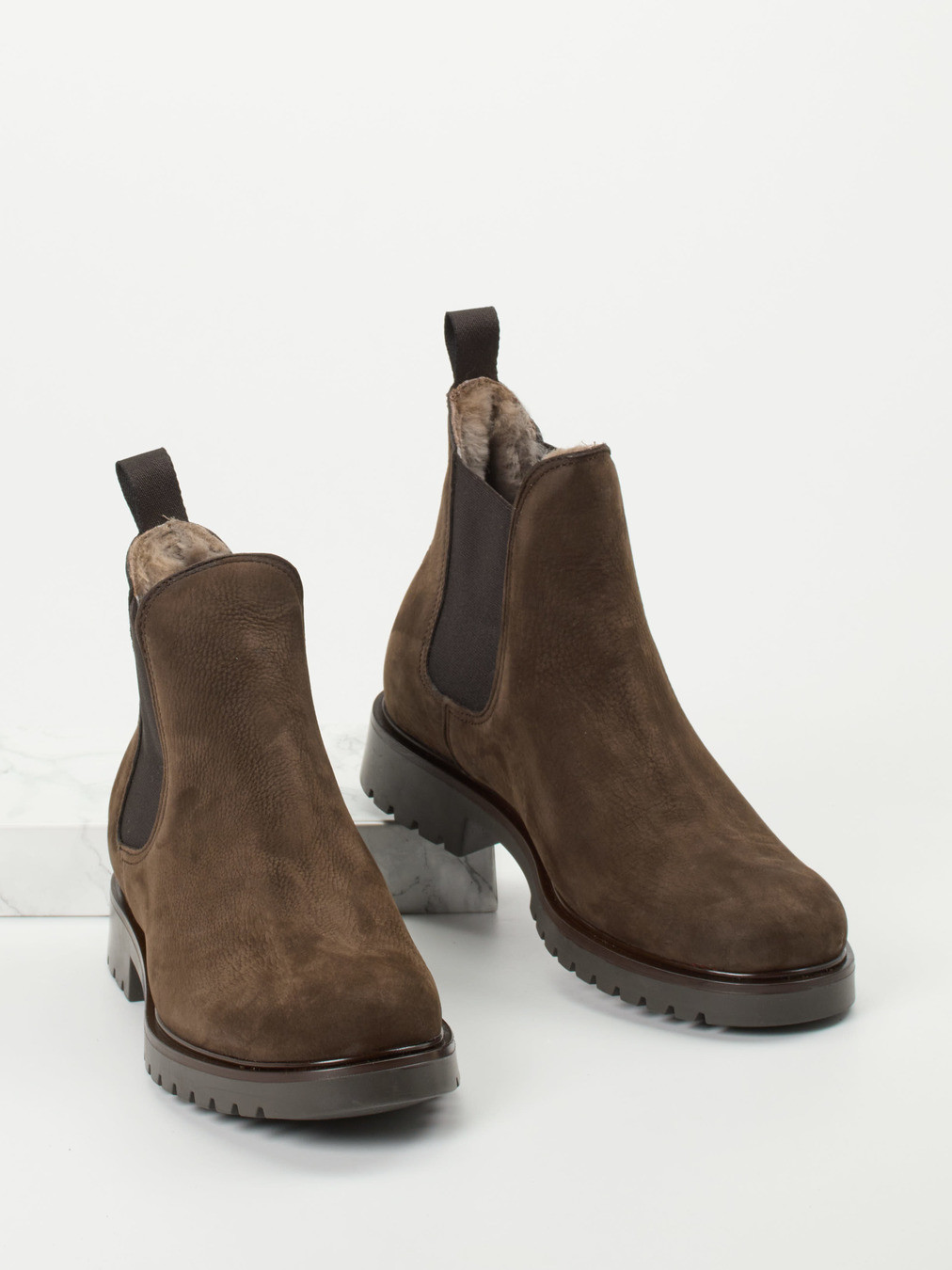 Boots braun 6810209001304