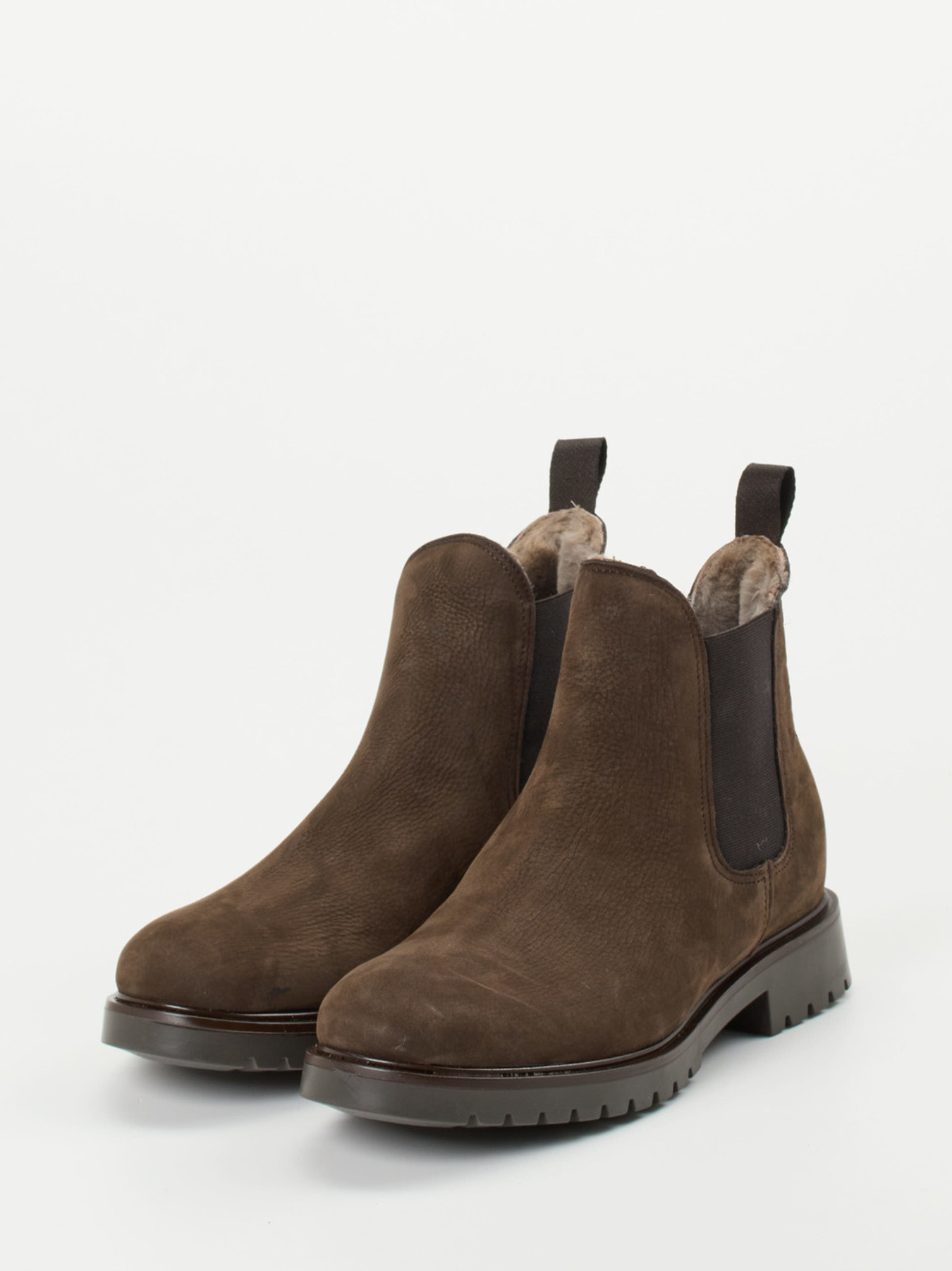 Boots braun 6810209001302