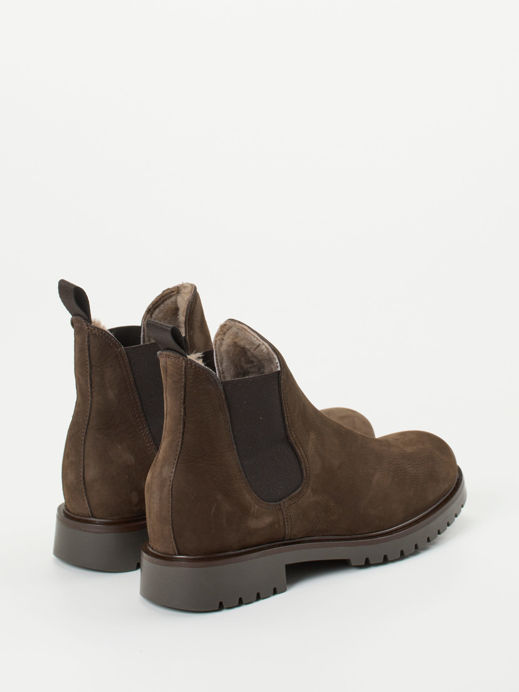 Boots braun 6810209001303