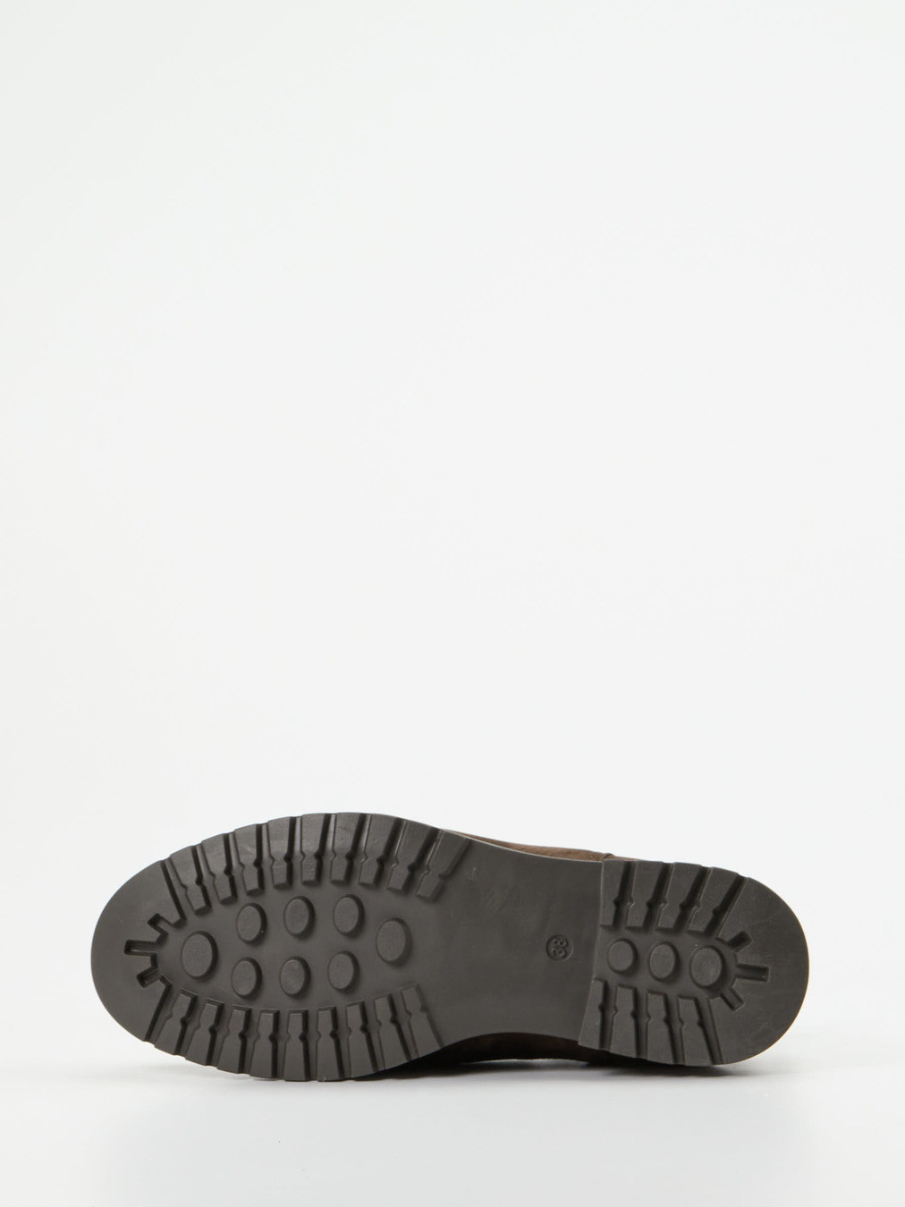 Boots braun 6810209001305
