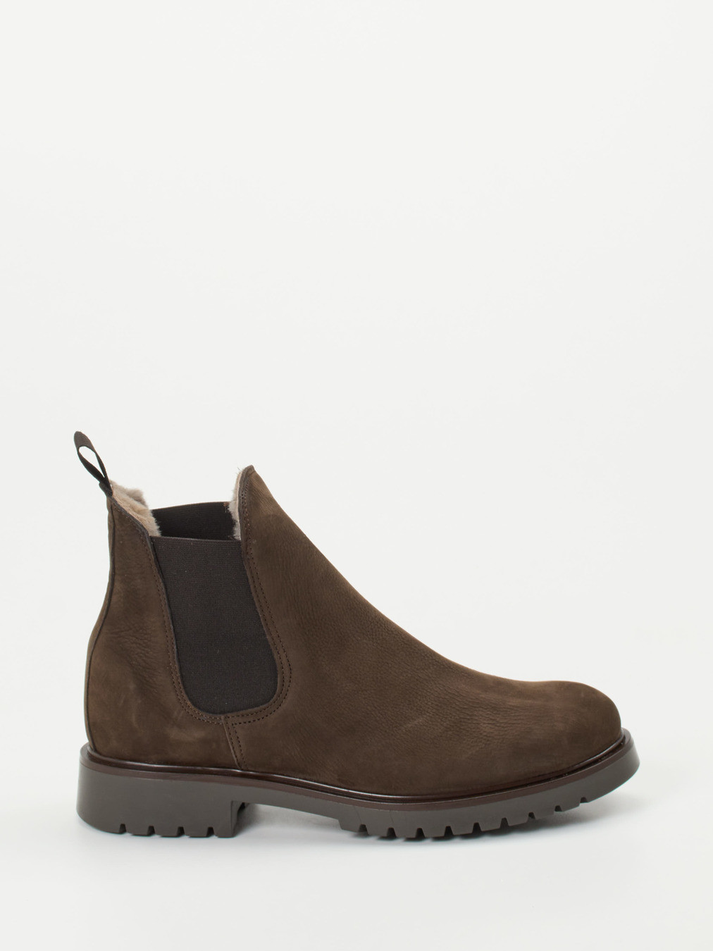 Boots braun 6810209001301