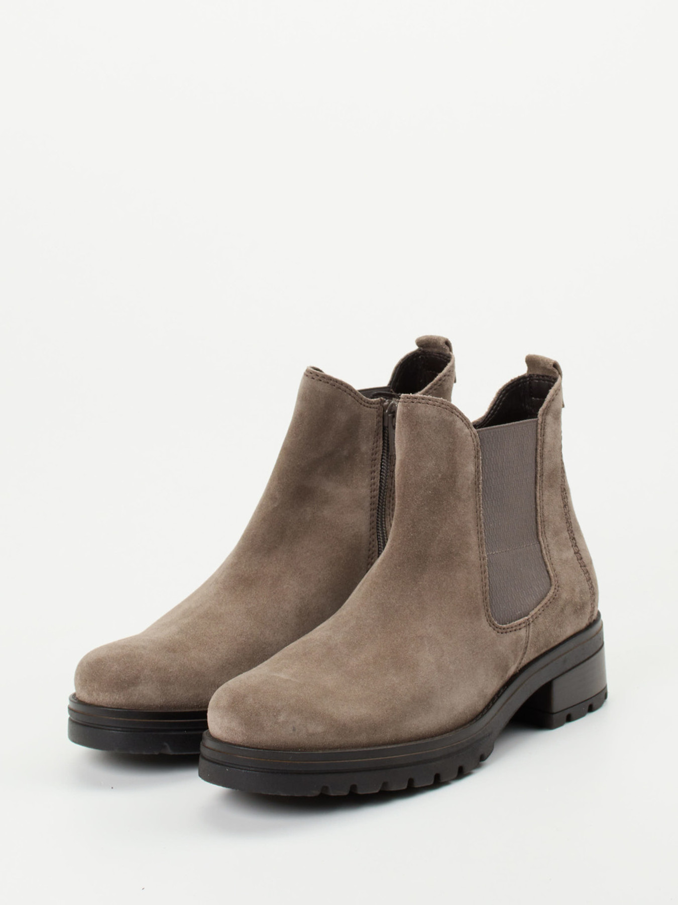 Stiefelette braun 2756249003302