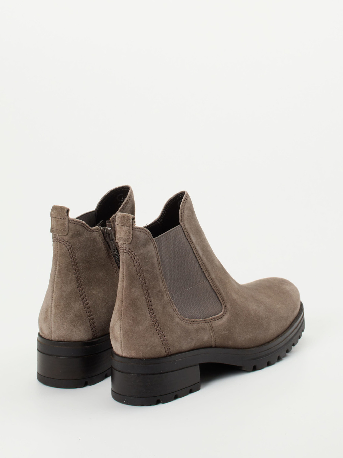 Stiefelette braun 2756249003303