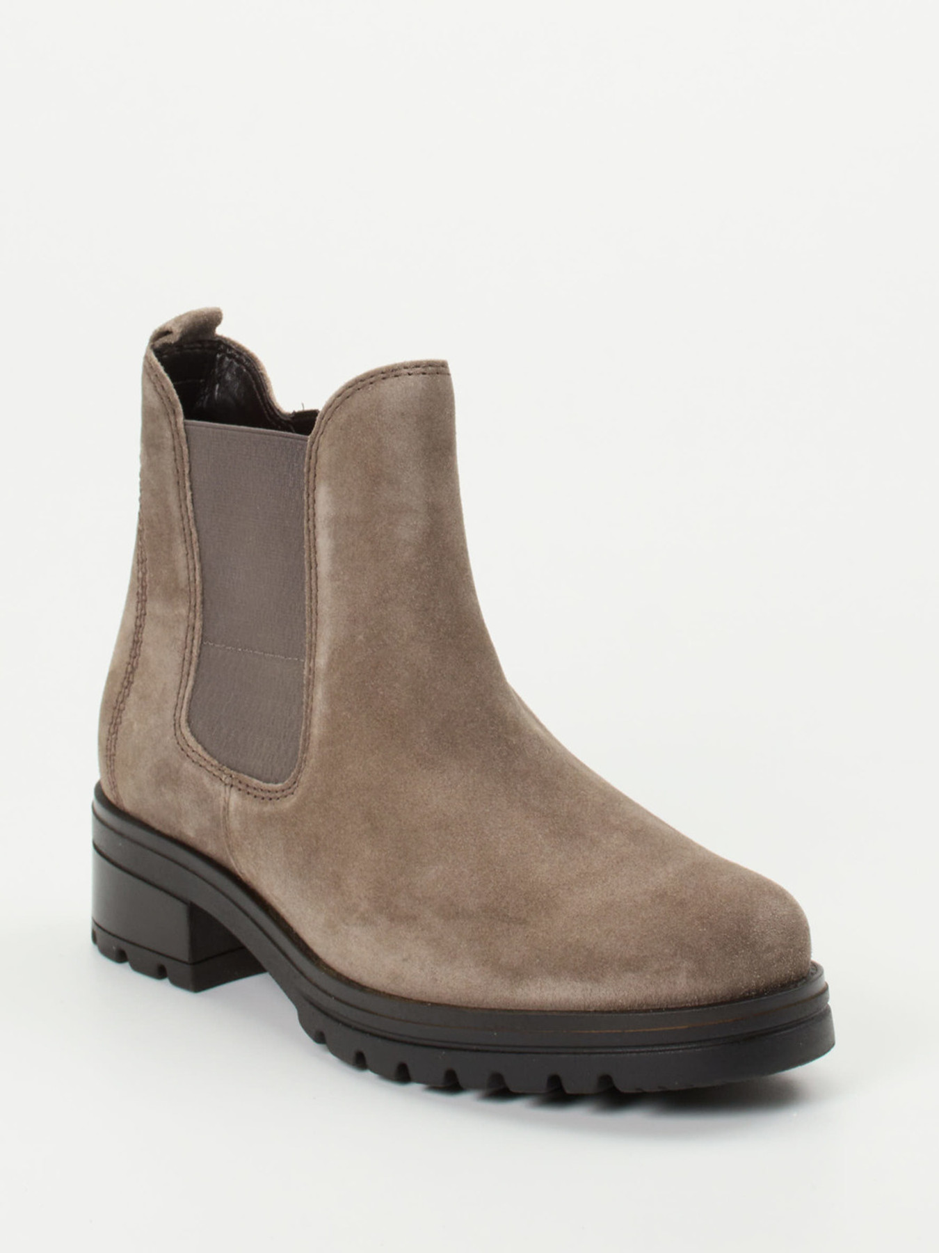 Stiefelette braun 2756249003306