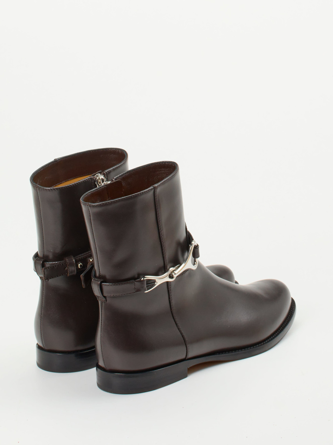 Stiefelette braun 1730209000903