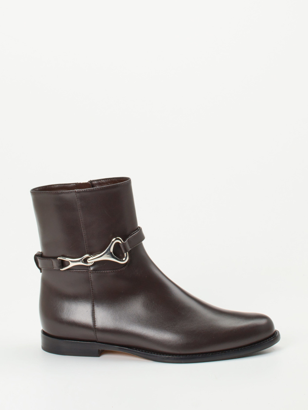 Stiefelette braun 1730209000901