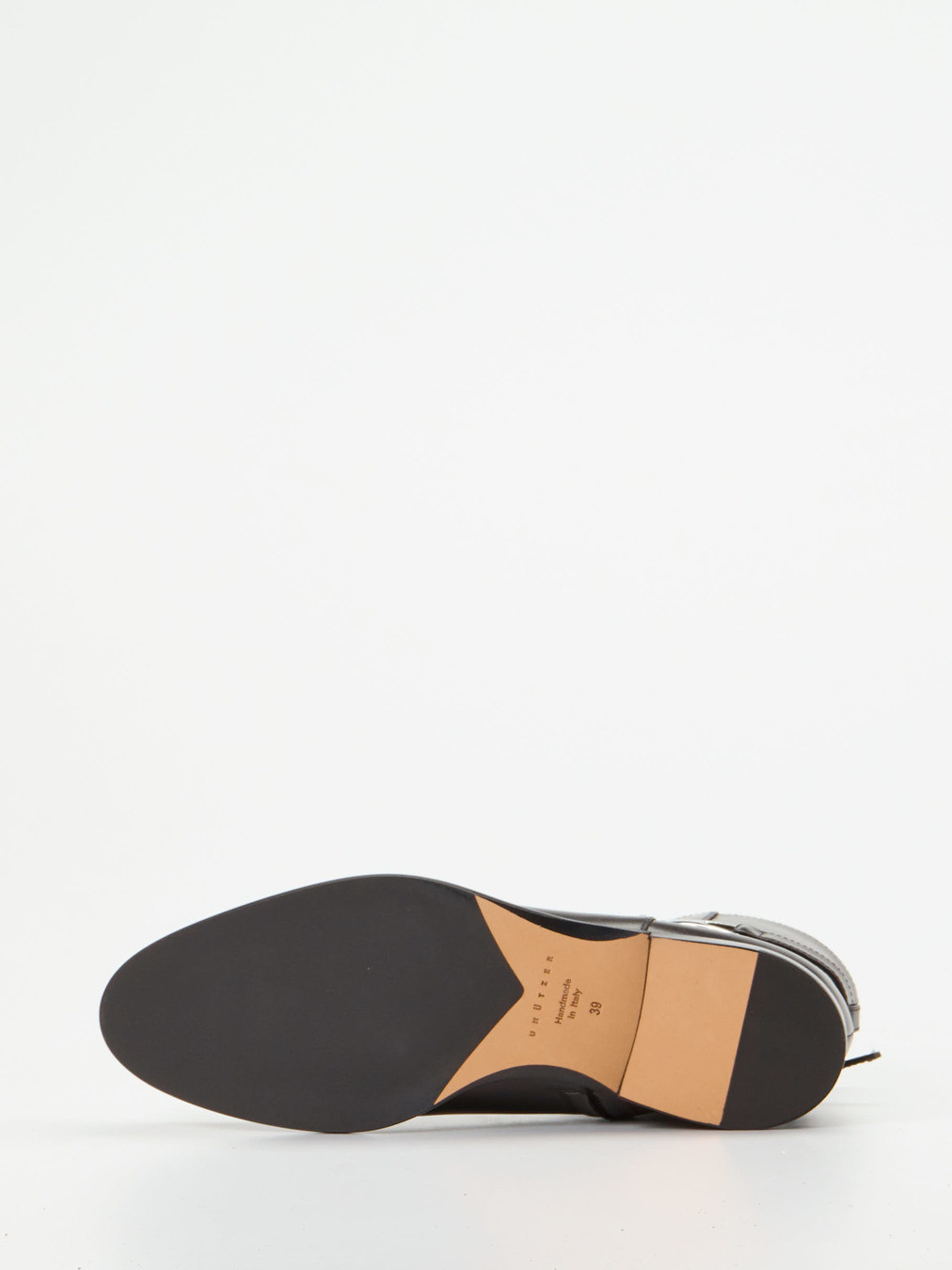Stiefelette braun 1730209000905