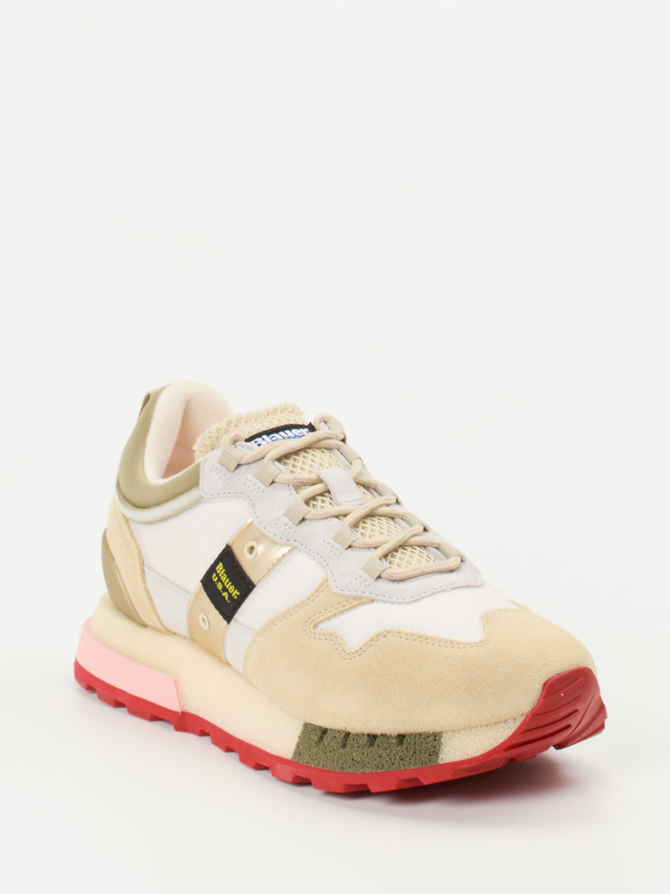 Sneaker beige 8165359010906