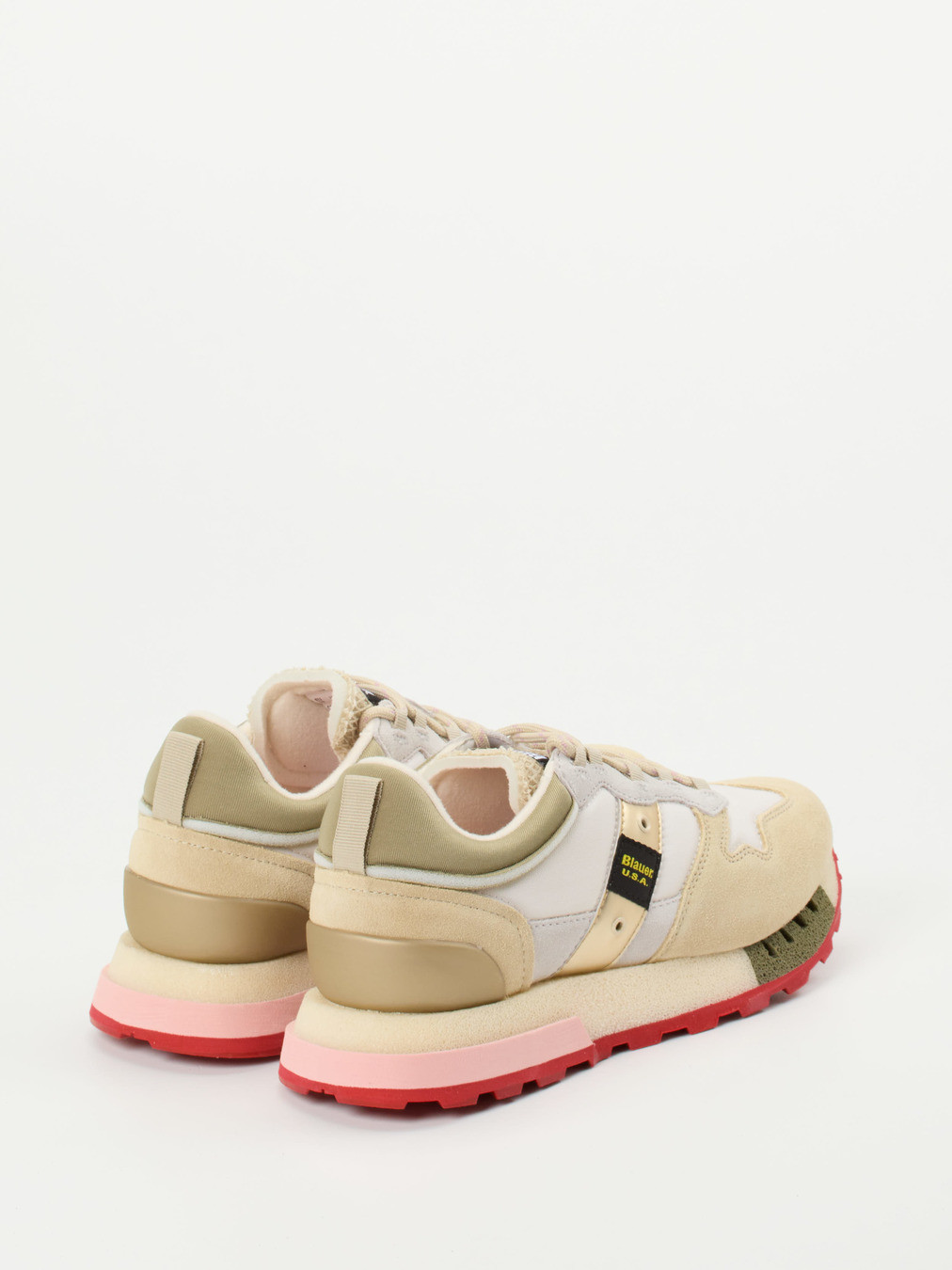 Sneaker beige 8165359010903