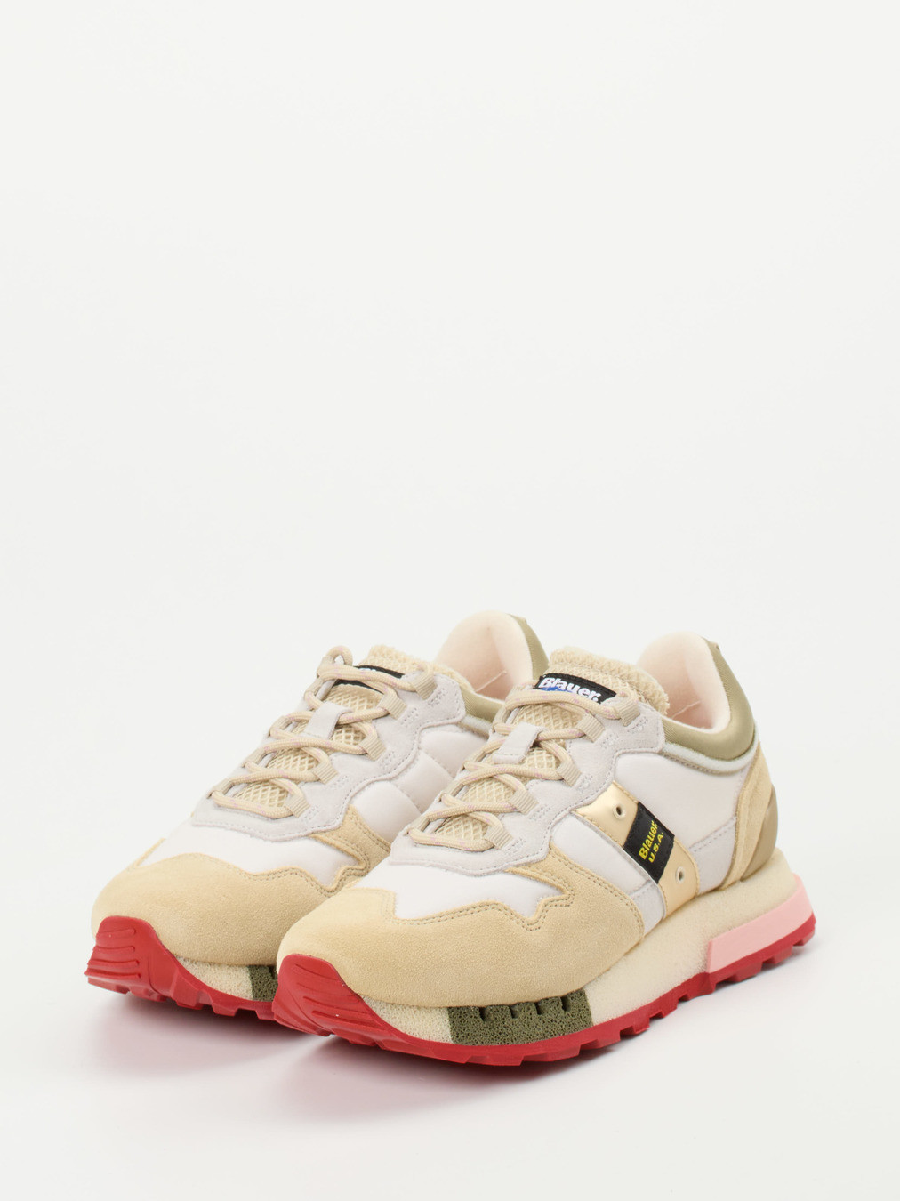 Sneaker beige 8165359010902