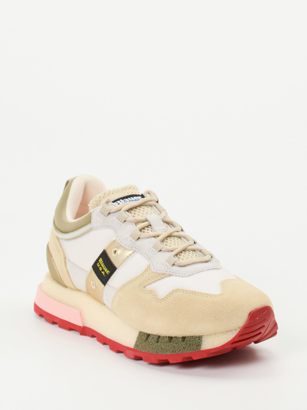 Sneaker beige 8165359010906