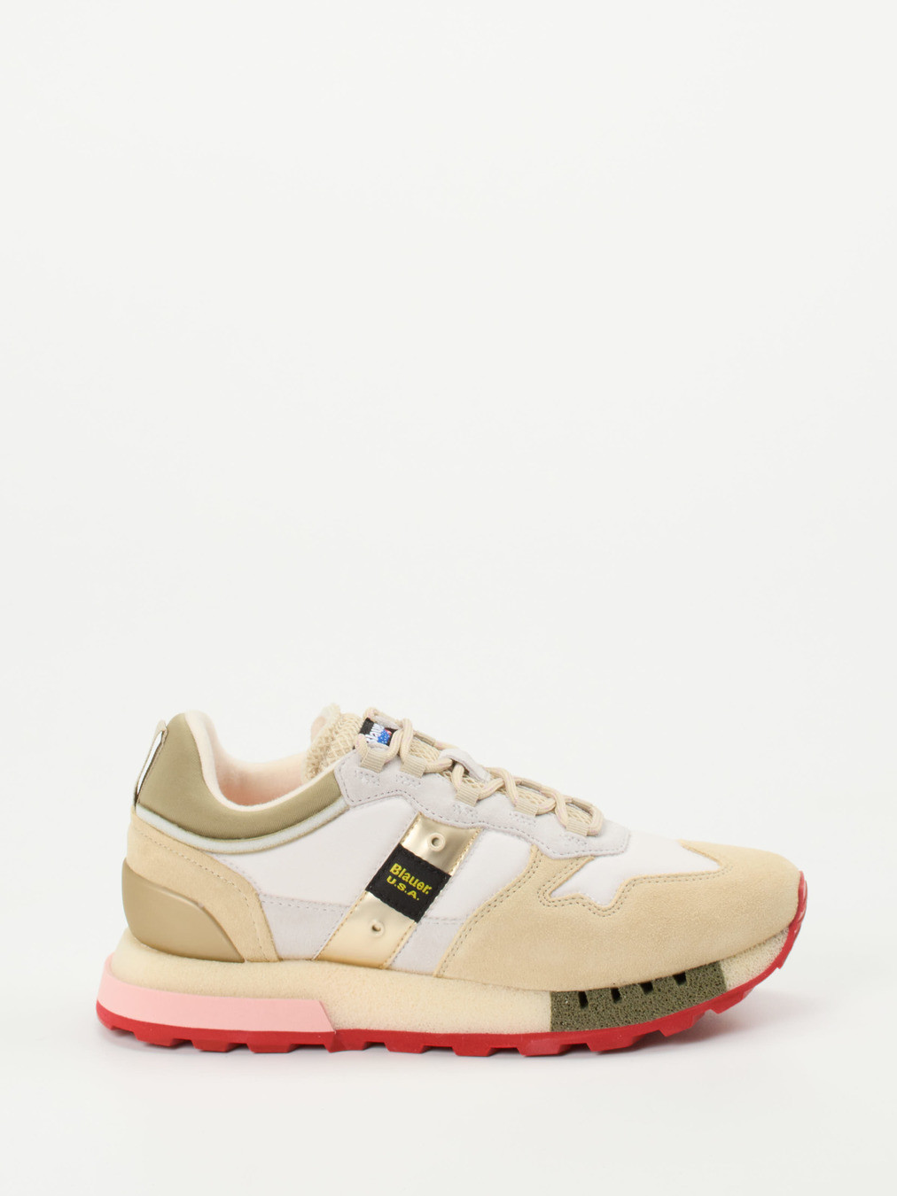 Sneaker beige 8165359010901